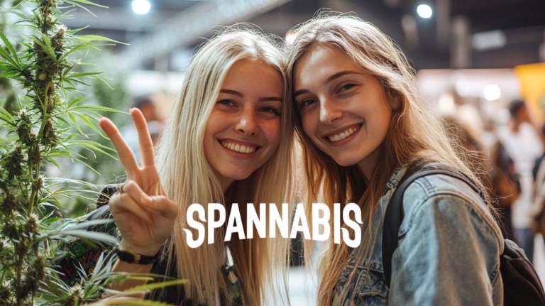 Spannabis 2025: Messe, Barcelona, Adresse, Anfahrt, Tipps & ganze Doku