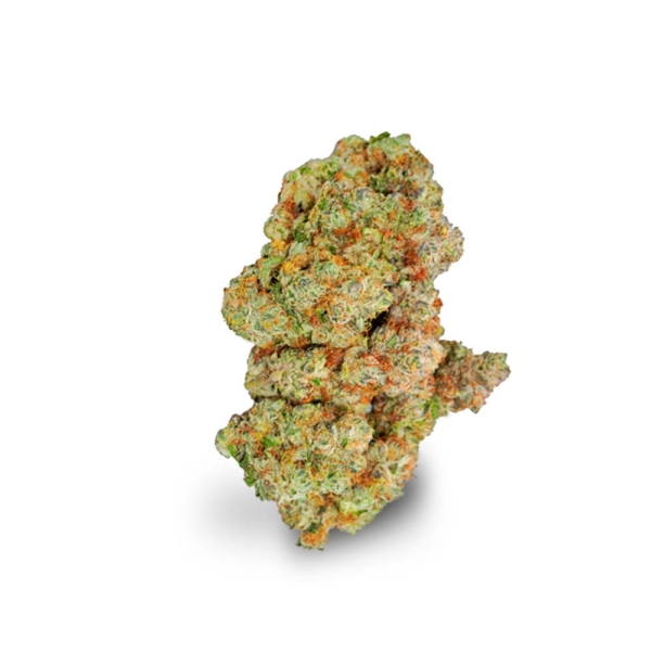 Purple Punch x Jungle Cake