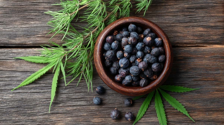 Delta-3-Caren Cannabis Terpen: Aroma, Geschmack, Effekt & Wirkung