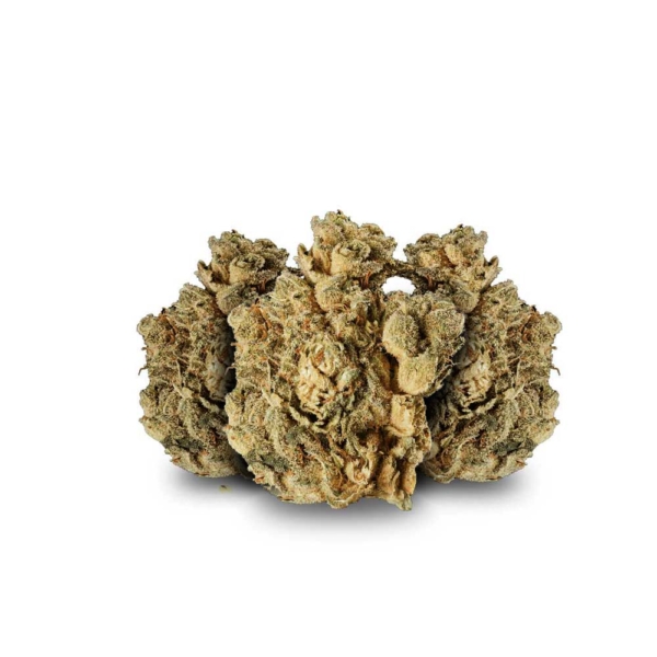 Amnesia Haze Cake