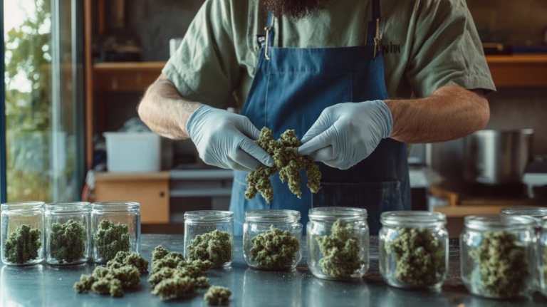 Cannabis USA: Wo legal? Karte, Shops, Stars, Geschichte & Co.