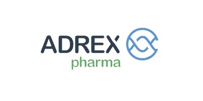Adrex Logo