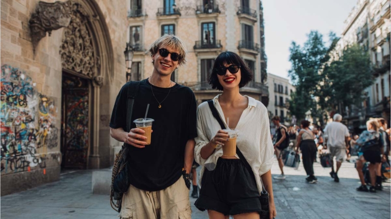 Social Club Barcelona: Beste 5 Clubs, Sorten, Preise, Videos & Urlaub Tipps