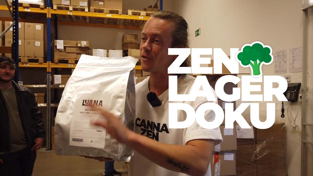 Cannabis Sorte: Blog, Cannabis, Lager, Doku, Dokumentation