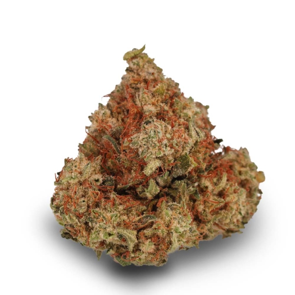 Triangle Mints x 25,3% THC | Tilray