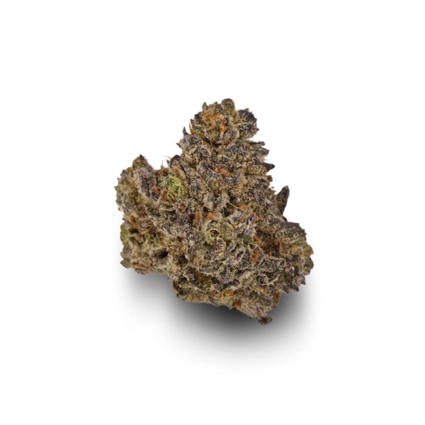 Lavender Clouds