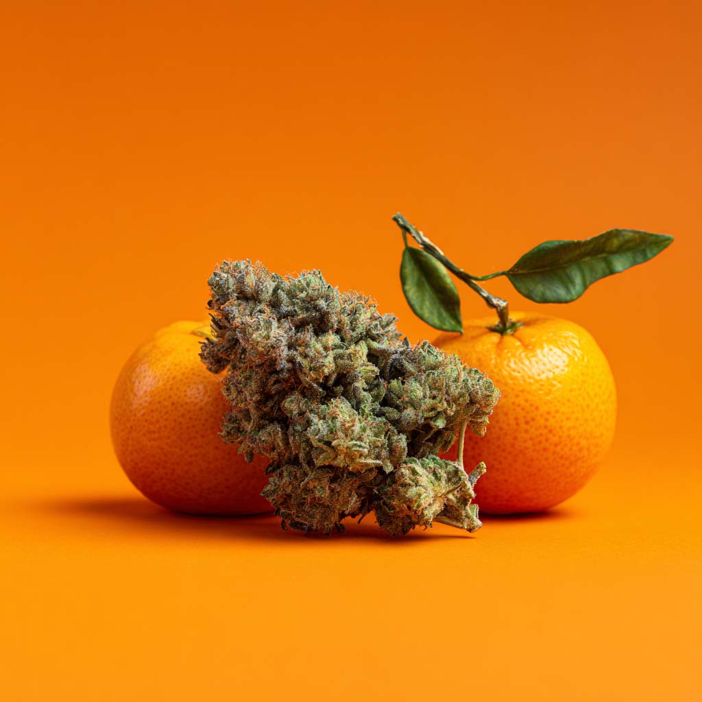 Tangerine Boost – Bild 2