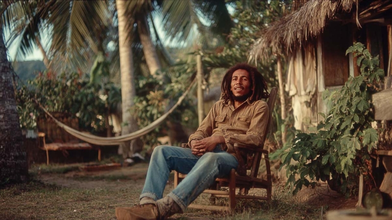 Kaya von Bob Marley: Reggae-Liebeserklärung ans Weed: Song