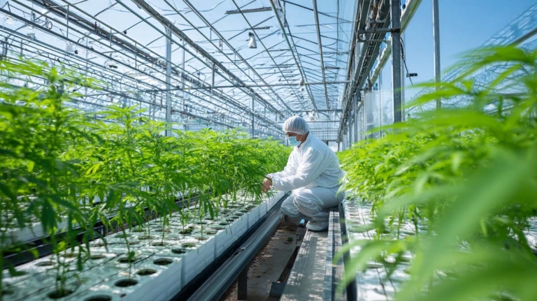 Drapalin Pharmaceuticals: Hersteller, Blüten, Sorten & Liste