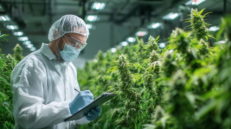 Medical Cnbs: Hersteller, Blüten, Sorten & Liste