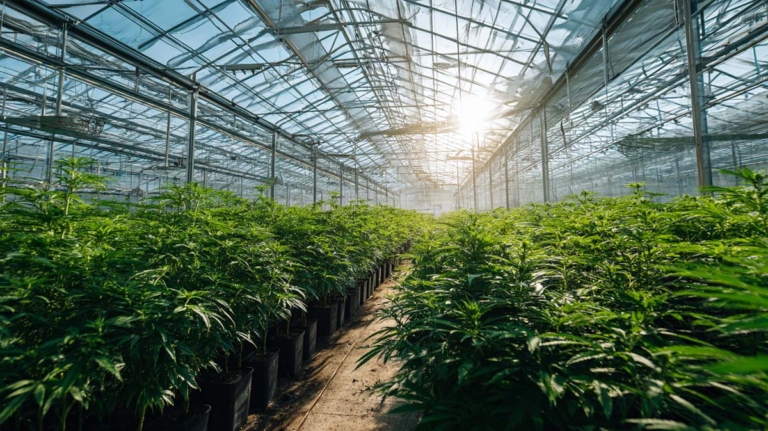Cannabis Fachgeschäft: Beratung, Sorten & was darf verkauft werden?