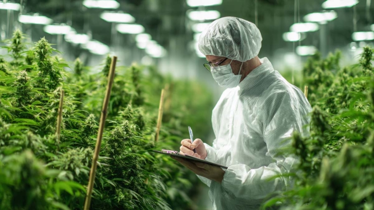 Canopy Medical: Hersteller, Blüten, Sorten & Liste