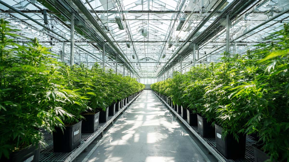 Cannabis Toleranz: senken in X Tagen & wie lange Pause?