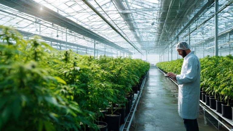 Phyto Hemp: Hersteller, Blüten, Sorten & Liste