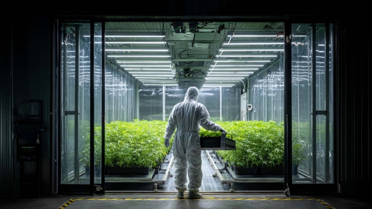 BC Green: Hersteller, Blüten, Sorten & Liste