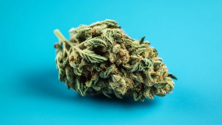 Jet Fuel Gelato Sorte: Wirkung, Geschmack & THC-Gehalt