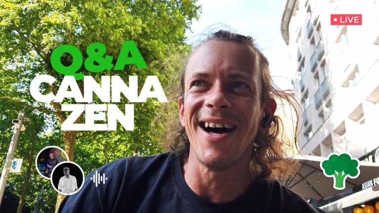 Probierpaket, Erntehelfer und Qualitätskontrolle: Q&A bei Evosonic Radio Part #2