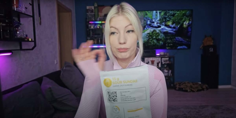 Social: Zen x YouTube, TikTok, Instagram & Co. – Videos, Dokus & bald: „Strain Hunters Germany“ Season 1