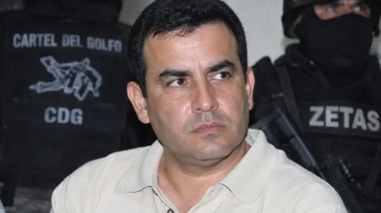 Wie Elitesoldaten zur eigenen Armee wurden: Osiel Cárdenas Guillén und Los Zetas