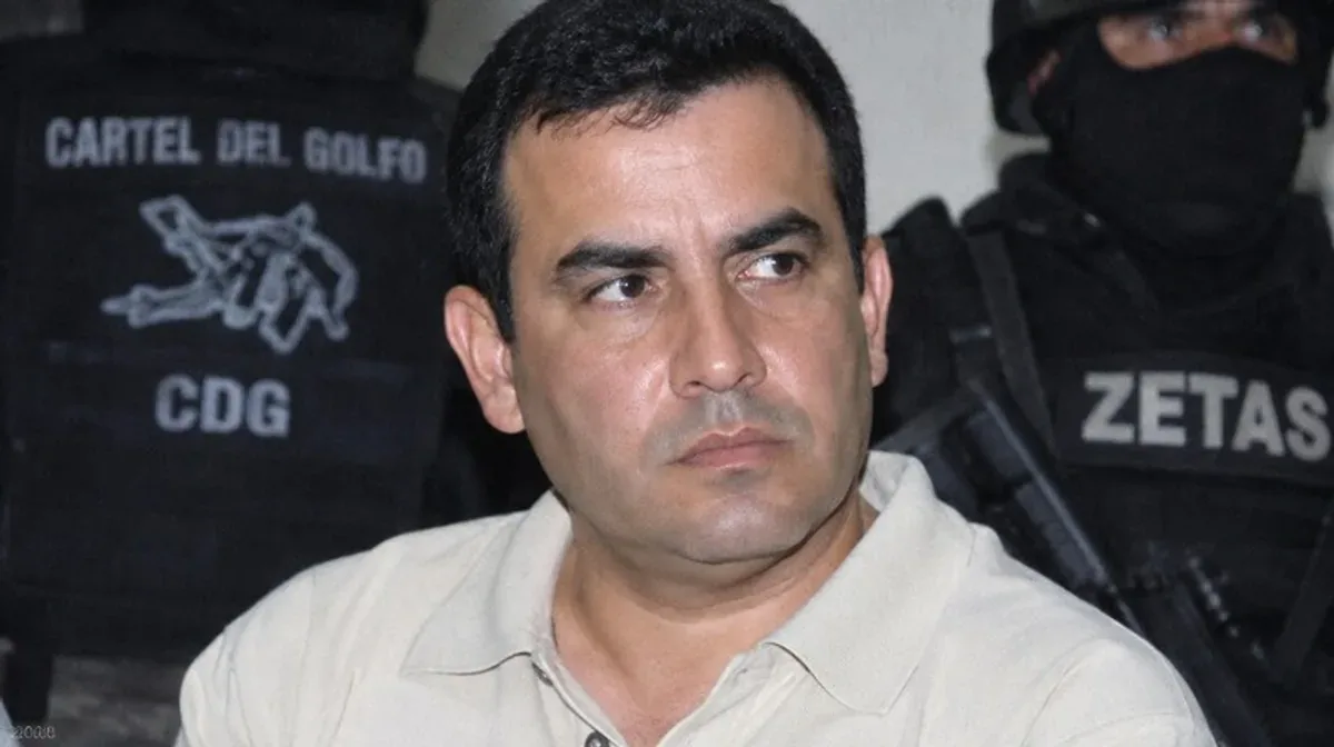 Wie Elitesoldaten zur eigenen Armee wurden: Osiel Cárdenas Guillén und Los Zetas