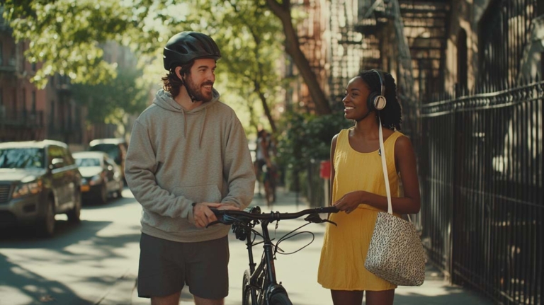 High Maintenance: Kiffer Geschichten aus New York – Serie