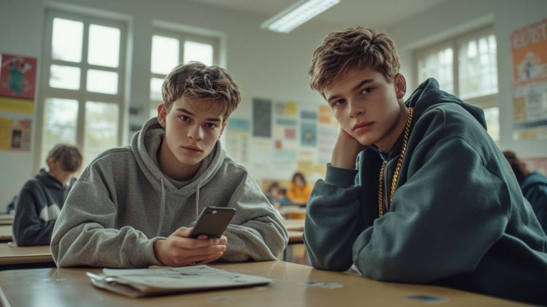 Kiffer Serien: Netflix, Prime & beste Zeichentrick-Hits