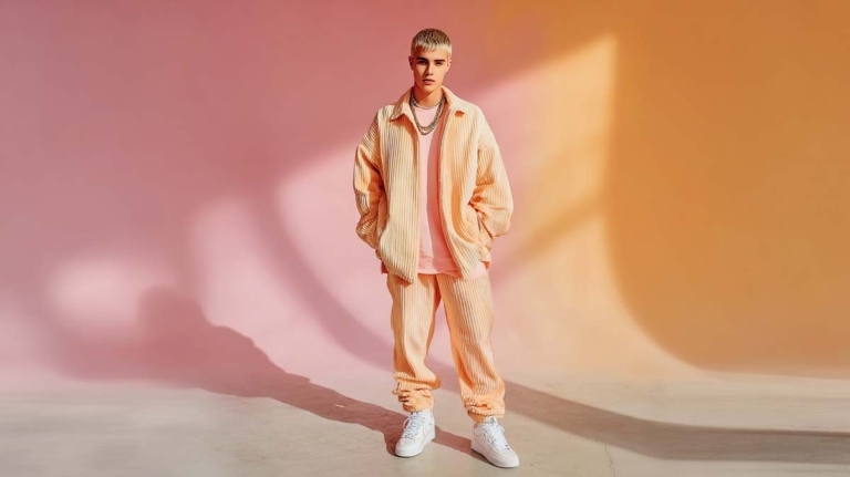 Peaches von Justin Bieber: Sogar kanadische Stars holen ihr Weed in Kalifornien holen und singen darüber: Song
