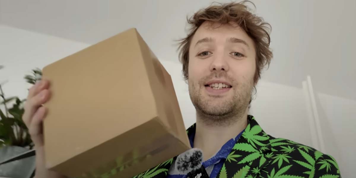 Cannabis Apotheke: Open, Mind, Cannabis, Bestellung, Test