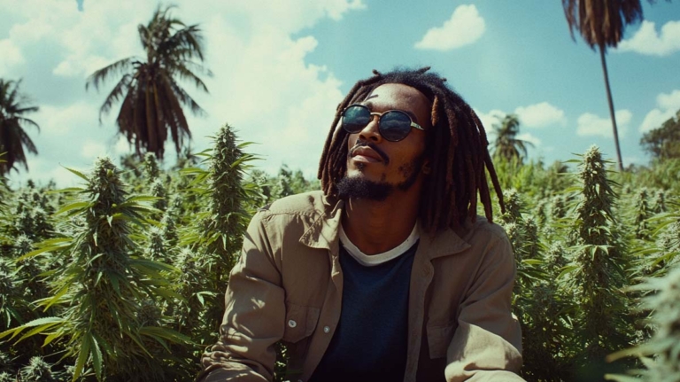 Legalize It von Peter Tosh: Jamaikanisches Pro-Cannabis Statement: Song