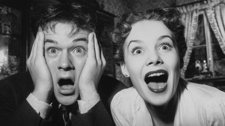Reefer Madness: „Marihuana ist gefährlicher als Heroin“ Der Anti-Kifferfilm – Film