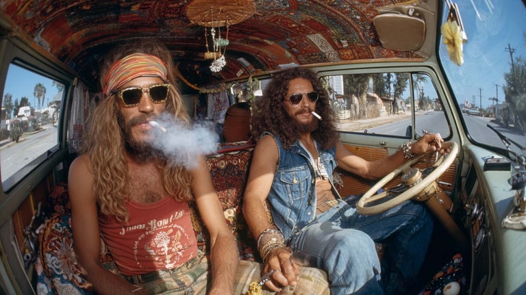Kiffer Wörter: 50 Cannabis-Slang-Begriffe & ihre Bedeutung