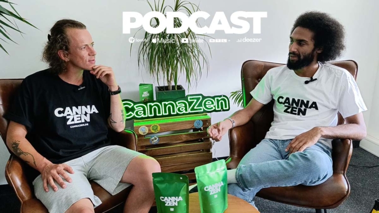 Zen King Size #1: Mary Jane Recap, Highlights, Extrakte selber machen, Mike Tyson, Neandertaler (MMA), CDU, Redman, Marokko Tour – Podcast