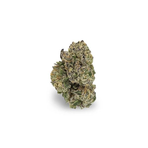 Bubba Kush x 30,0mg THC | Demecan