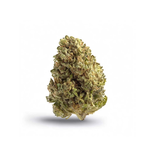 Space Cake