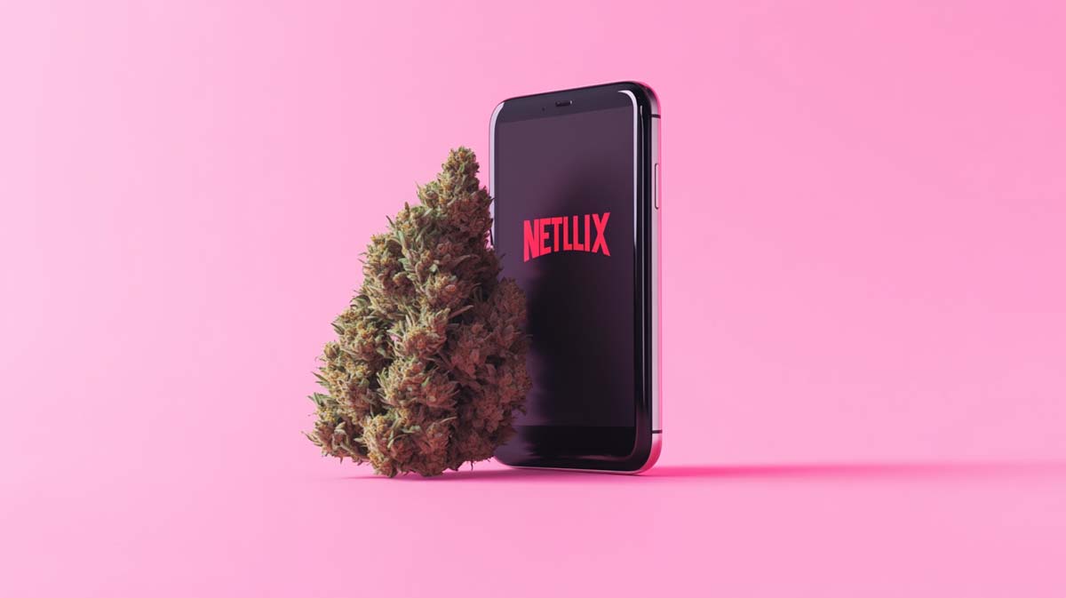 Top 14 Cannabis Serien: Weeds, The Gentlemen, Trailer Park Boys, Bong Appétit & Co. – Tipps