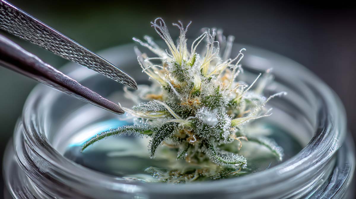 Avaay Cannabis Hersteller