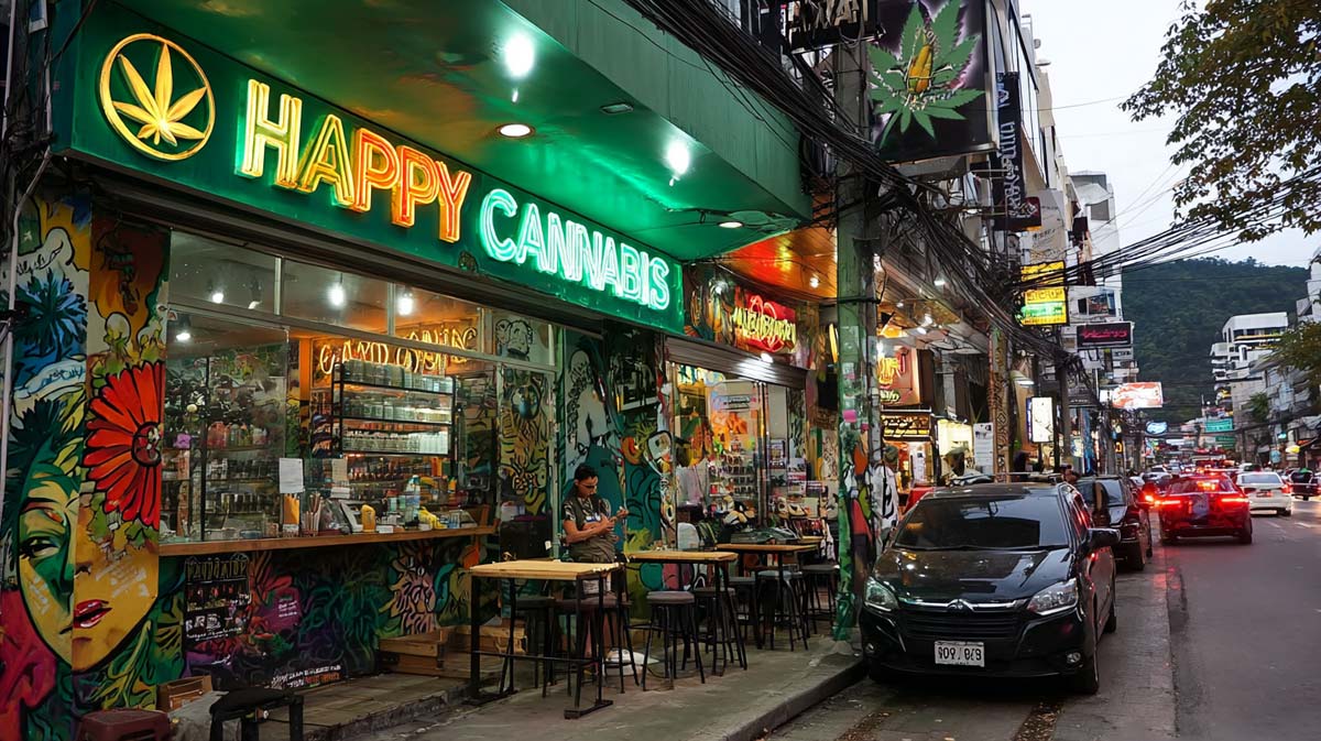 Cannabis Arzt Bergisch Gladbach: Rezept & wer verschreibt?