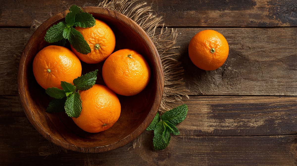 Cannabis Sorte: Valencen, Orangen, Fruchtig, Terpen, Aroma