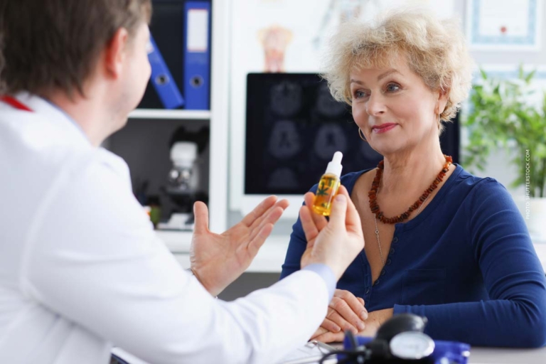 Cannabis & Schizophrenie: Löst Kiffen Psychosen aus?