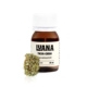Extrakt THC50:CBD50 x 50,0mg THC | LUANA