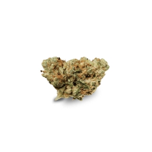 Fast Orange x 17,6% THC | Cannamedical