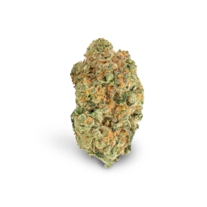 LA Kush Cake x 24,0% THC | Cannamedical