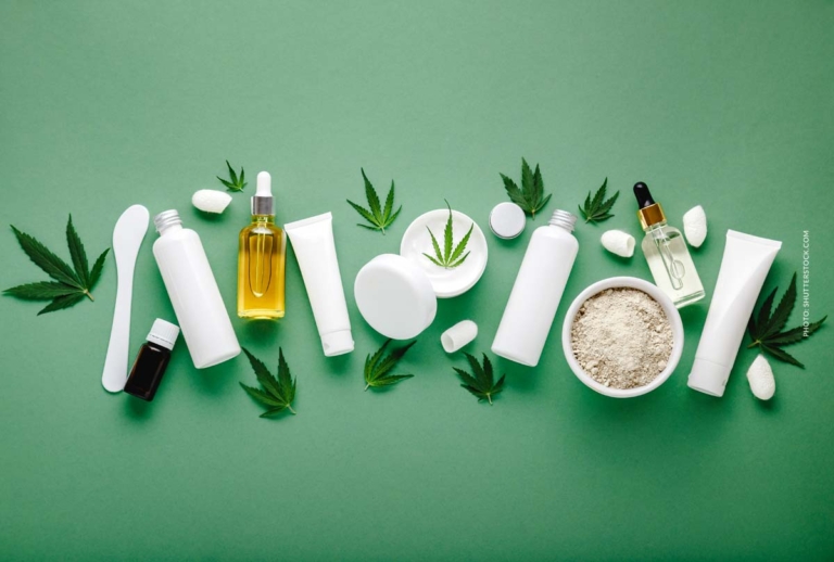 Cannabis Apotheke: Blüten, Extrakte & Online Apotheken