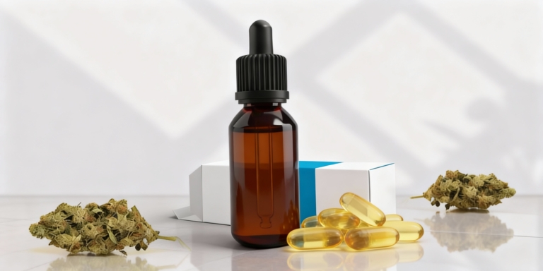 THC-Dosierung oral bei Schmerzen: Dosierungstabelle