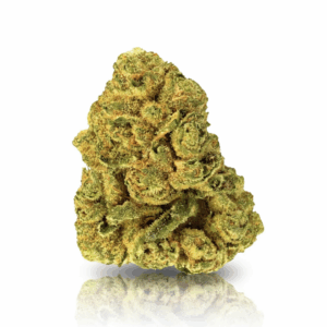 Bashengo x 28,0% THC | LUANA