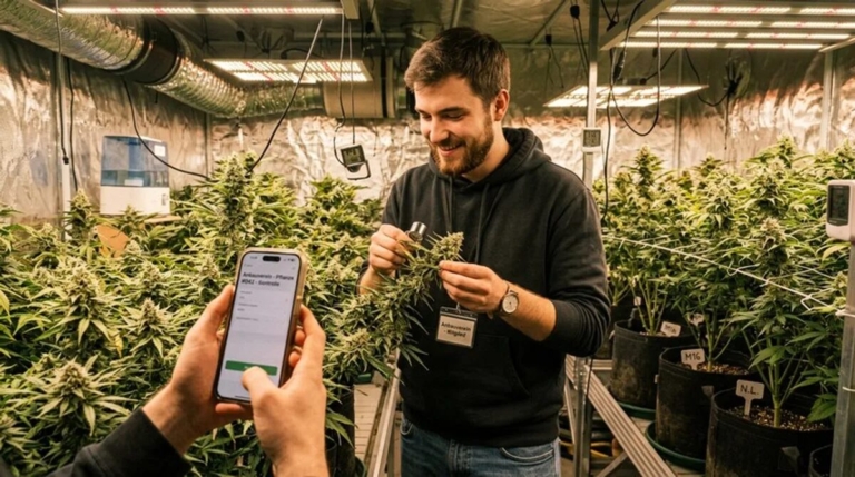 Medizinisches Cannabis Qualität: GMP, Standards & Kontrolle