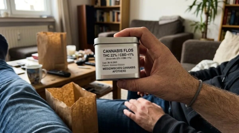 Cannabis Rheinland-Pfalz: Club, Apotheke & Stecklinge