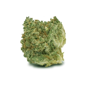 Bunatic x 27,0% THC | LUANA