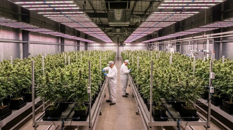 Cannabis Niederlande: BMC-Sorten, Qualität & Import