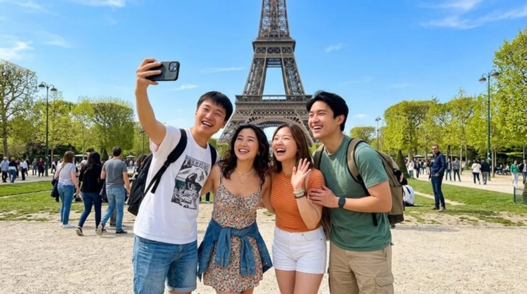 Cannabis Paris: legal, Strafe & was ist erlaubt ?